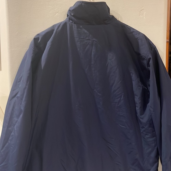 LL Bean Mens Jacket. NWOT - Picture 10 of 11